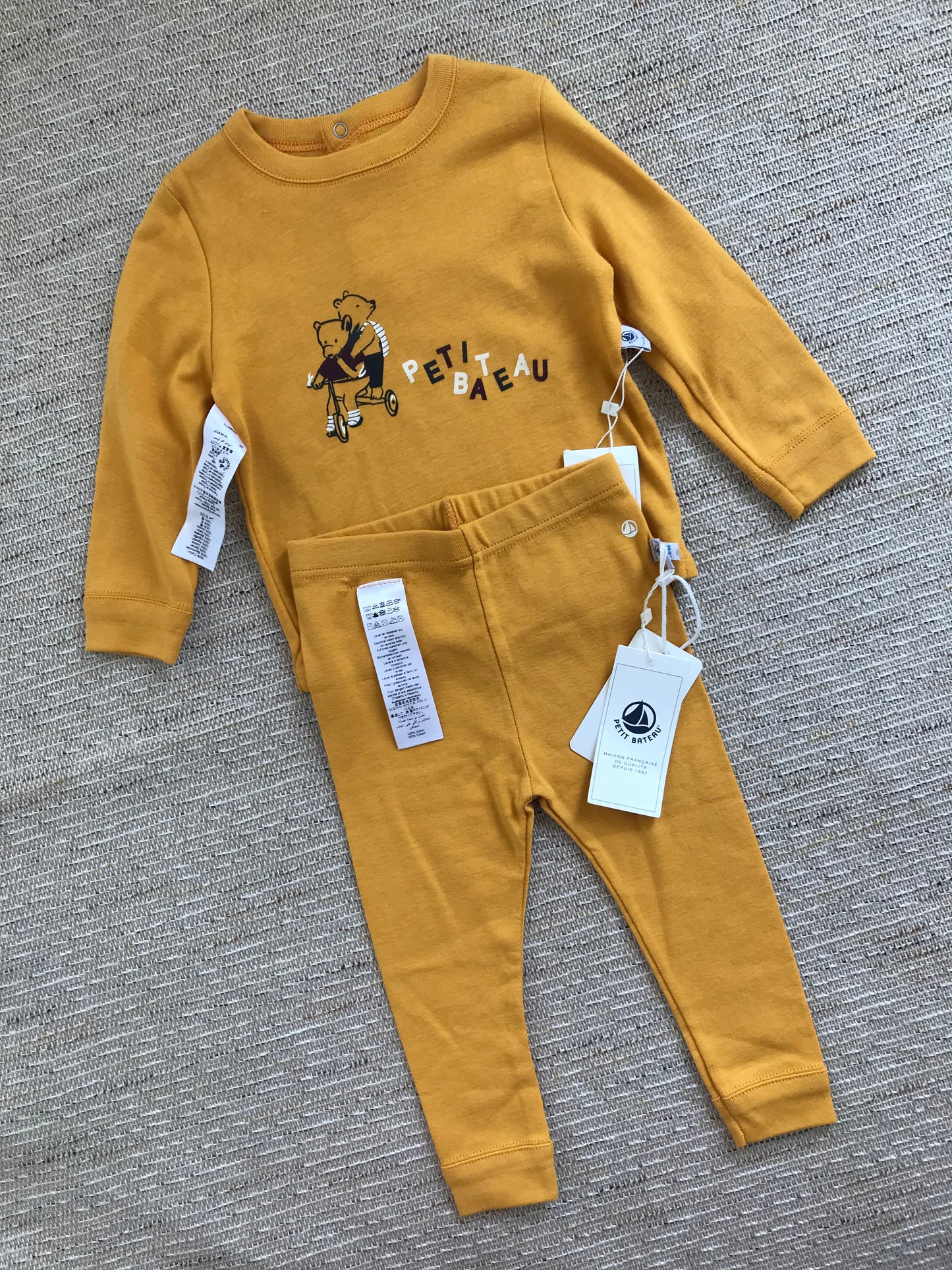 Jacadi/Petit Bateau/Bobo Choses/Next Special Sale