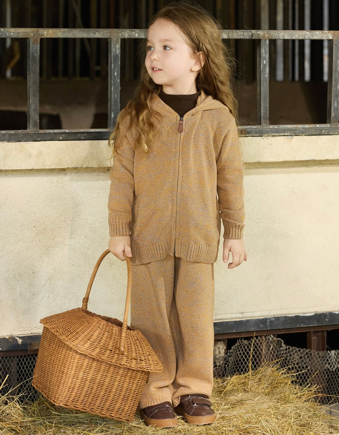Zozo Mommy Lounge Set