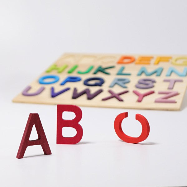 (PRE-ORDER) GRIMMS ABC Game