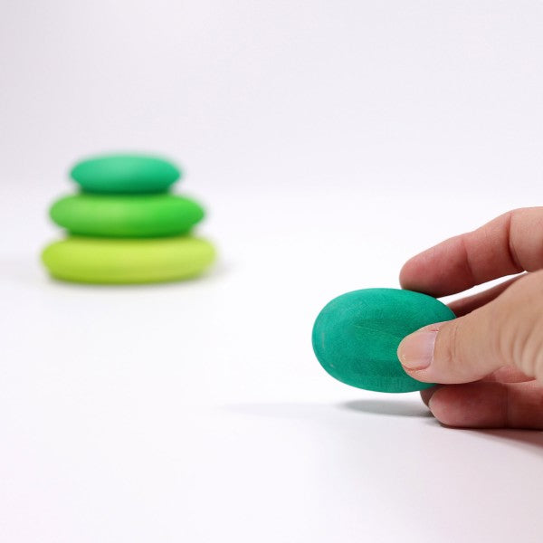 (PRE-ORDER) GRIMMS Moss Pebbles