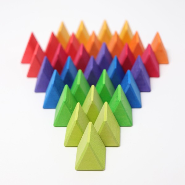 (PRE-ORDER) GRIMMS Octagon