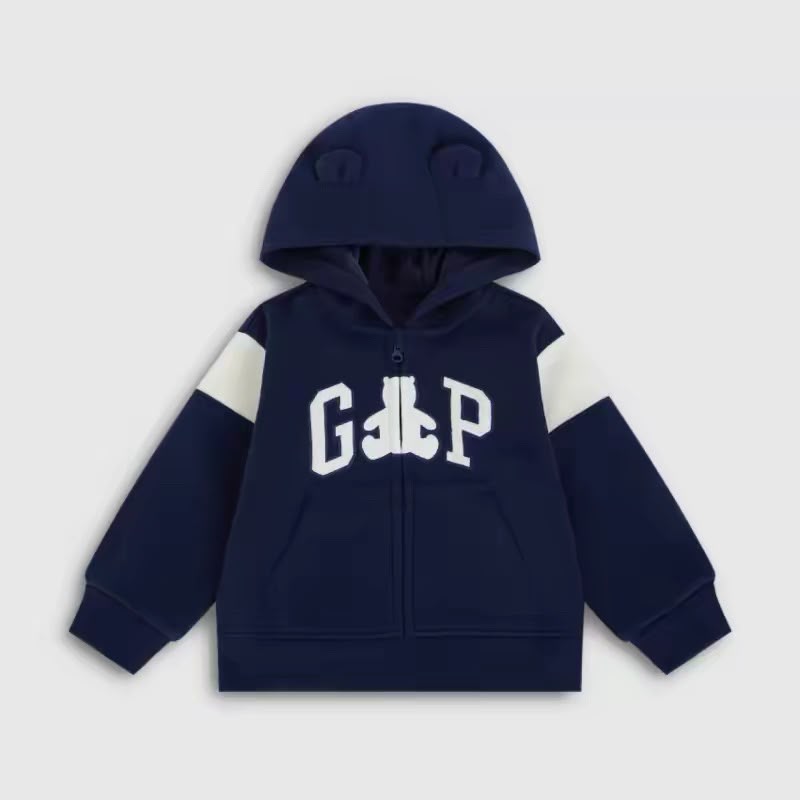 (Pre-Order) GAP Jacket Hoodie