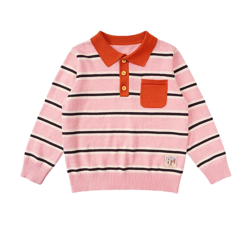 Mibi Knit Sweater