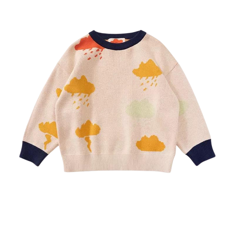 Mibi Knit Sweater