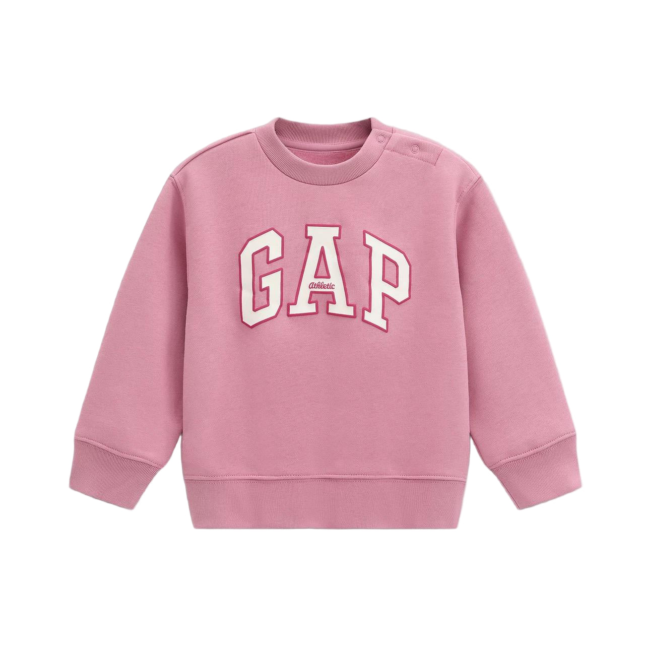 (Pre-Order) GAP Sweatshirt Pink
