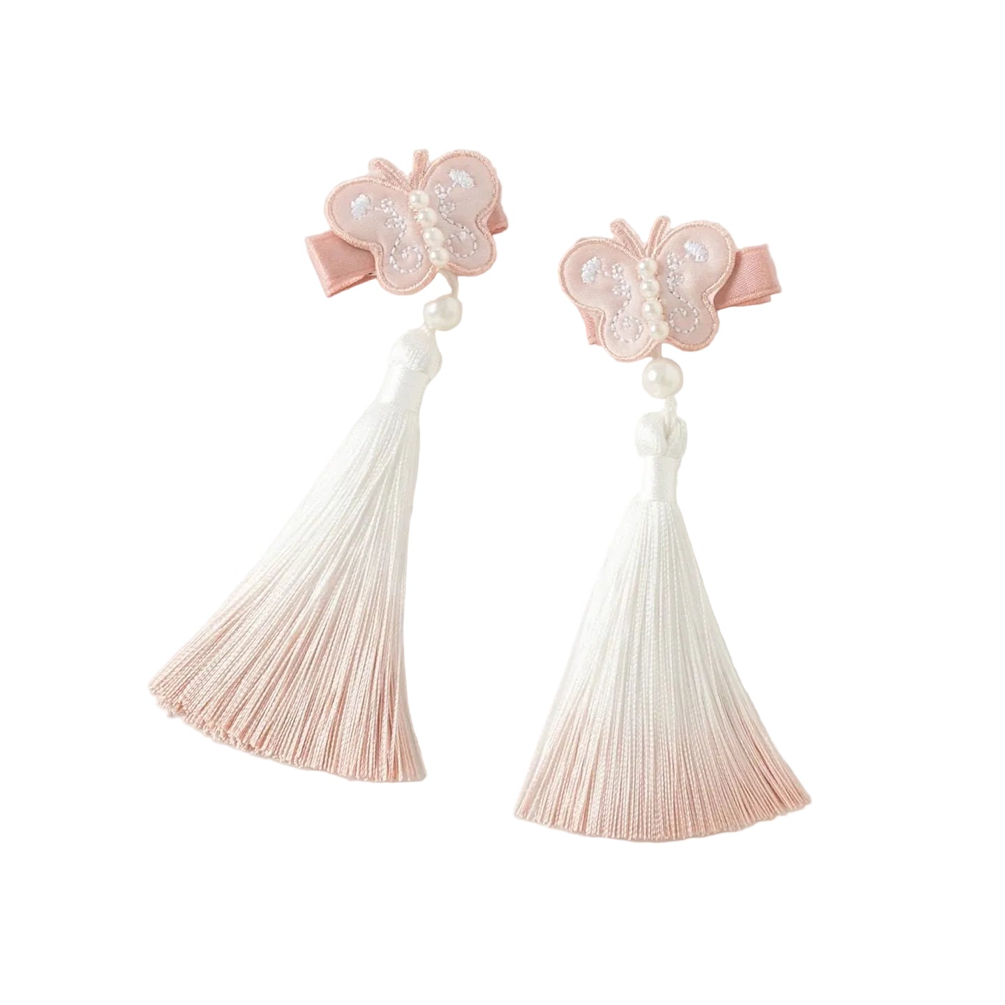 (Pre-Order) Dave & Bella Butterfly Hair Clip