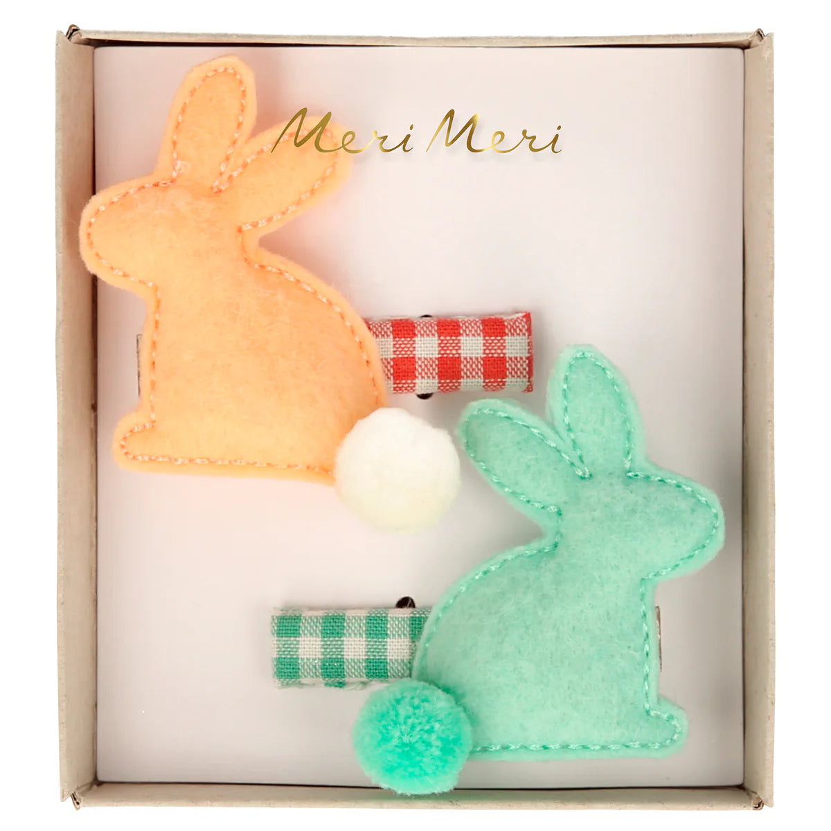 Assorted Hair Clip