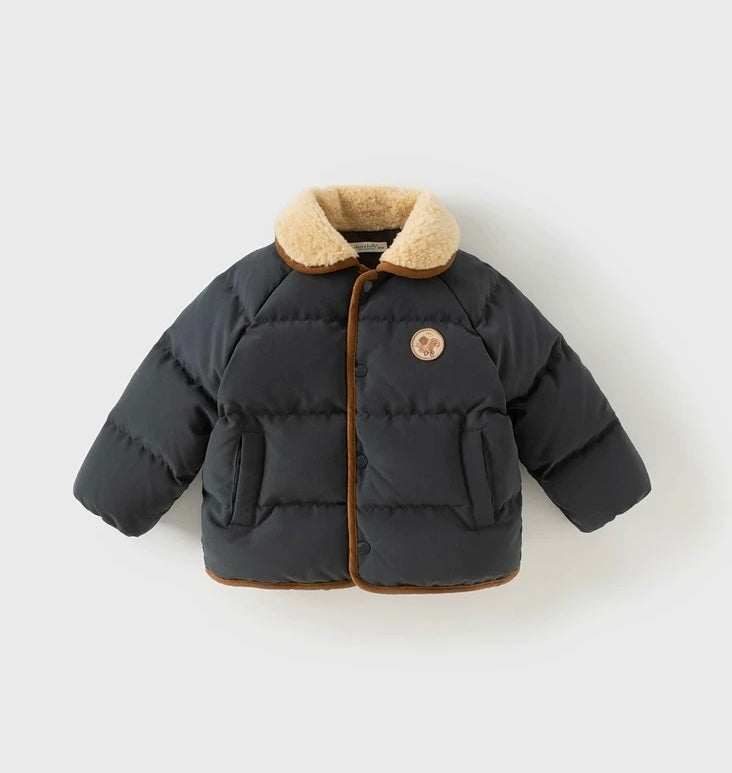 (PREORDER) Dave&Bella Down Jacket