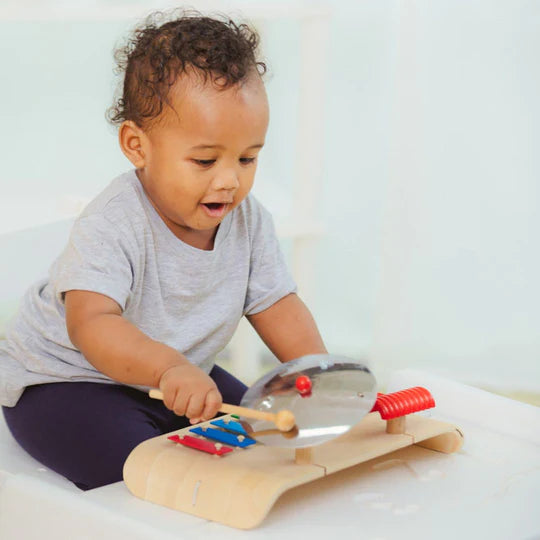 Plantoys Musical Set