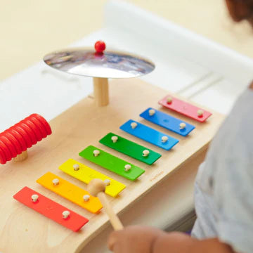Plantoys Musical Set