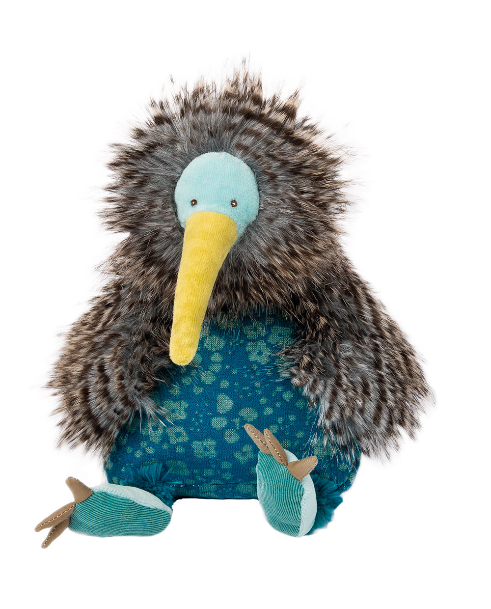 (Pre-Order) Moulin Roty Bazar Kiwi