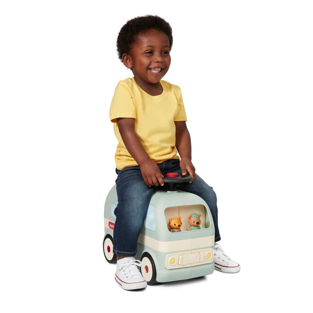 (PRE-ORDER) Radio Flyer Park & Play Camper