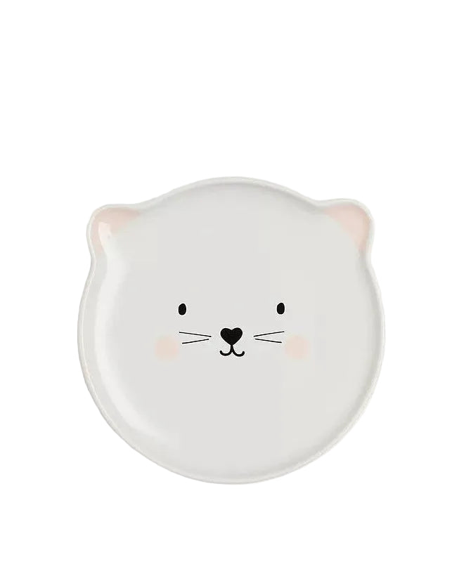 (Pre-Order) H&M Plate Bear