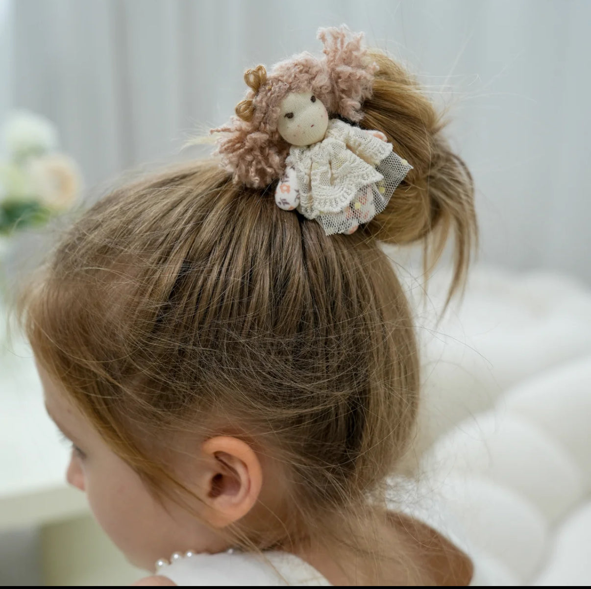 Assorted Hair Clip