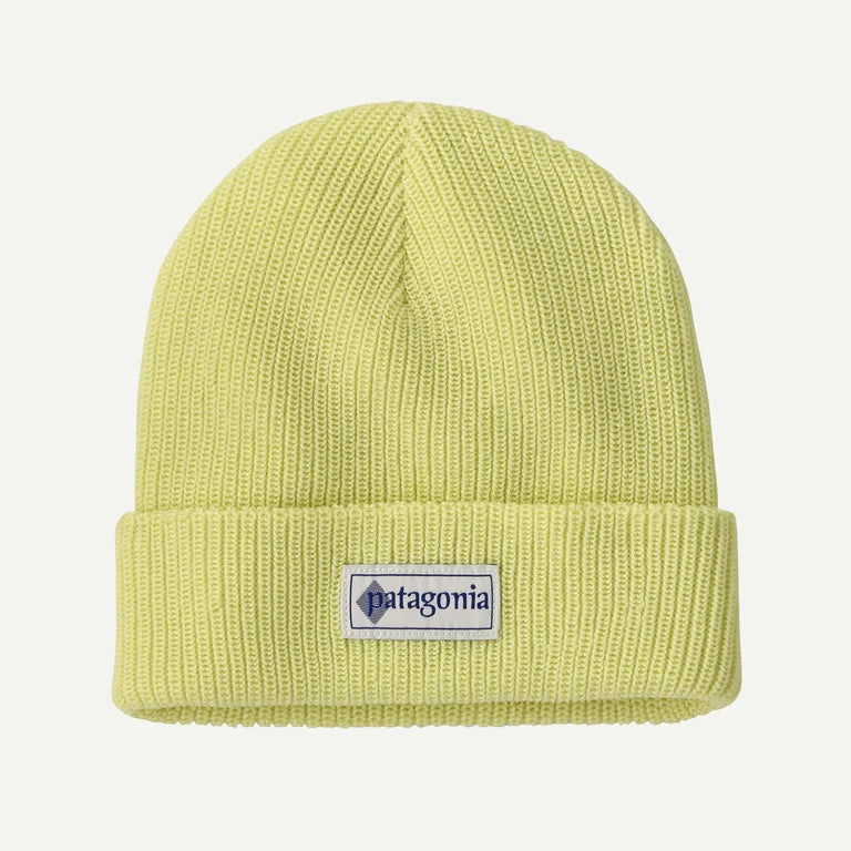 (Pre-Order) Patagonia Kids Logo Beanie