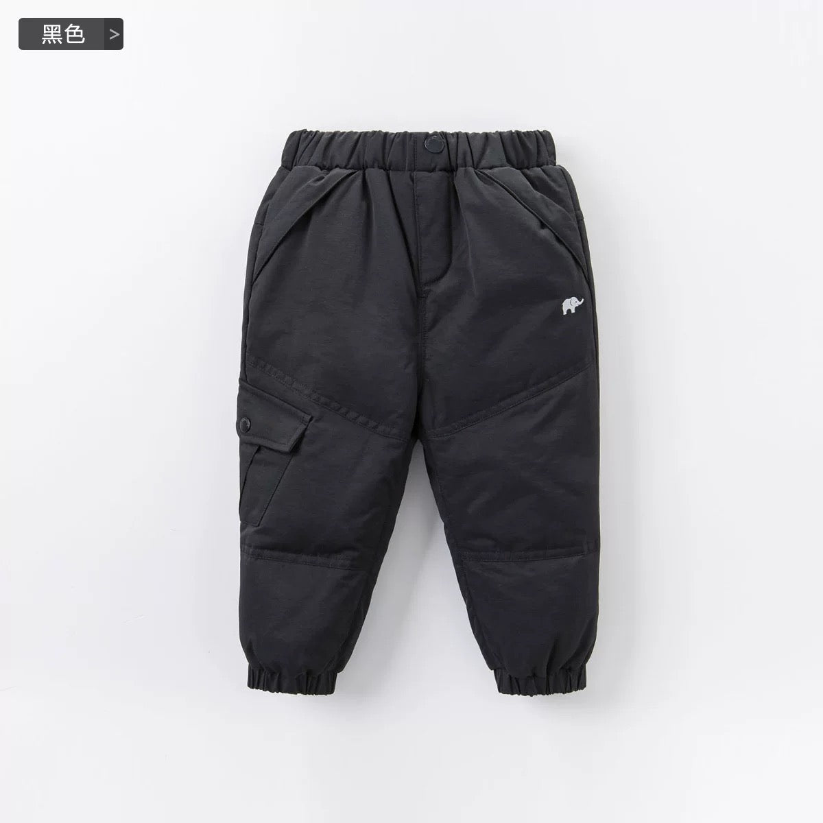 (PREORDER) Dave&Bella Extra Warm Down Pants -20 to 5degree
