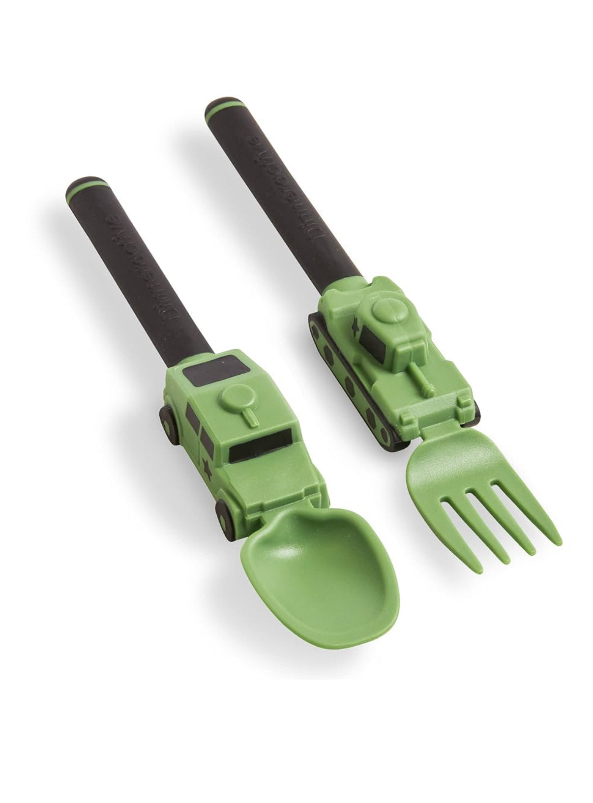 (PREORDER) DinnerActive Dinnerware Construction/Racing Sets