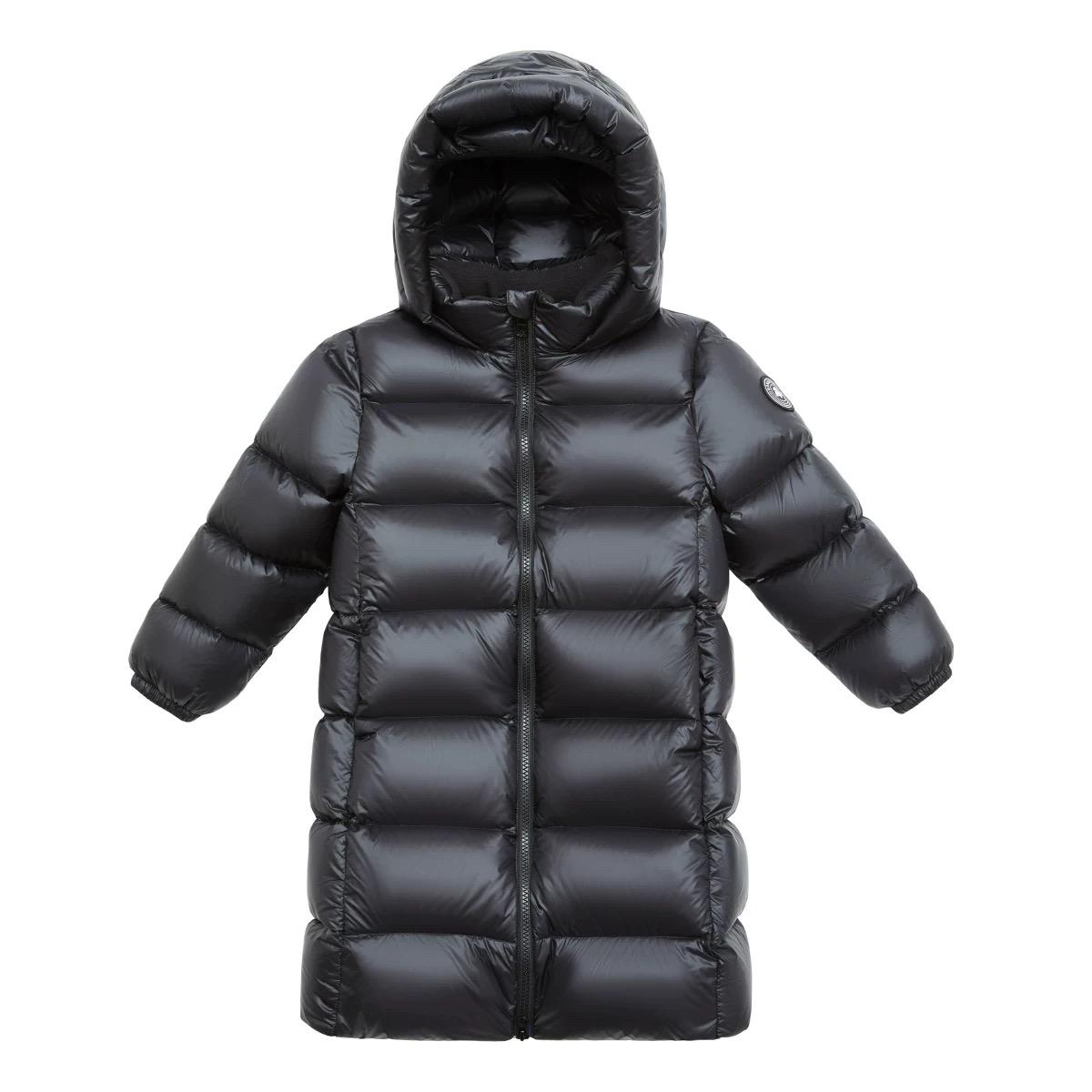 (Pre-Order) Grandpa Pacy Extra Long Down Coat Puffy