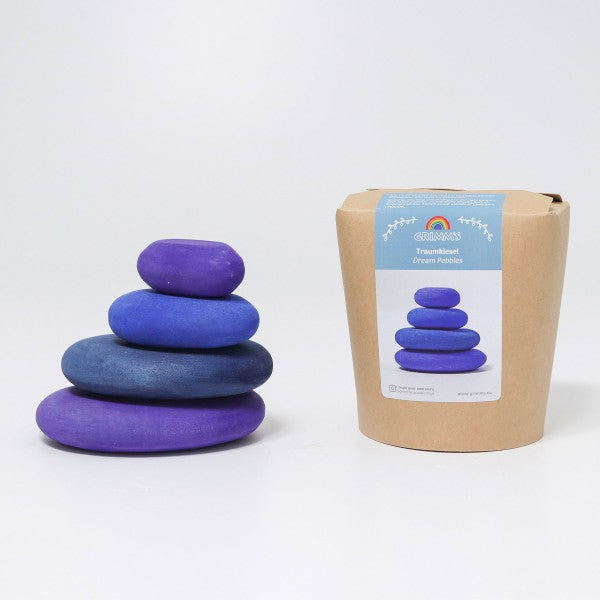 (PRE-ORDER) GRIMMS Dream Pebbles