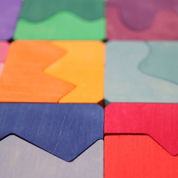 (PRE-ORDER) GRIMMS Concave finds Convex