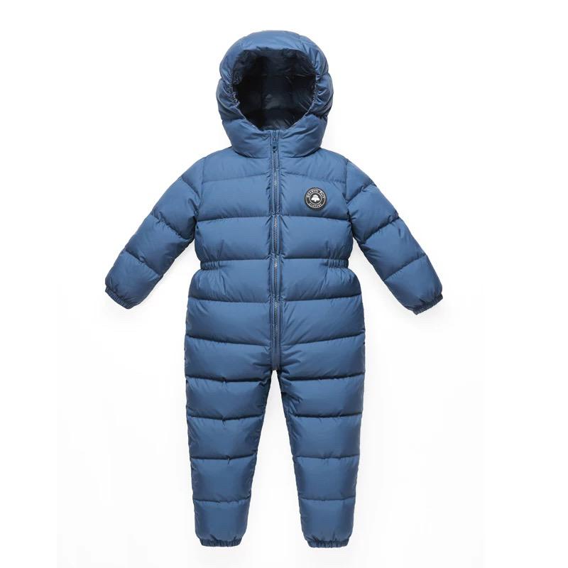 (Pre-Order) Grandpa Pacy Winter Suit