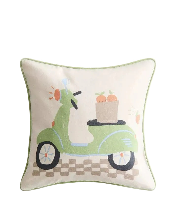 (Pre-Order) H&M Pillow Sheet
