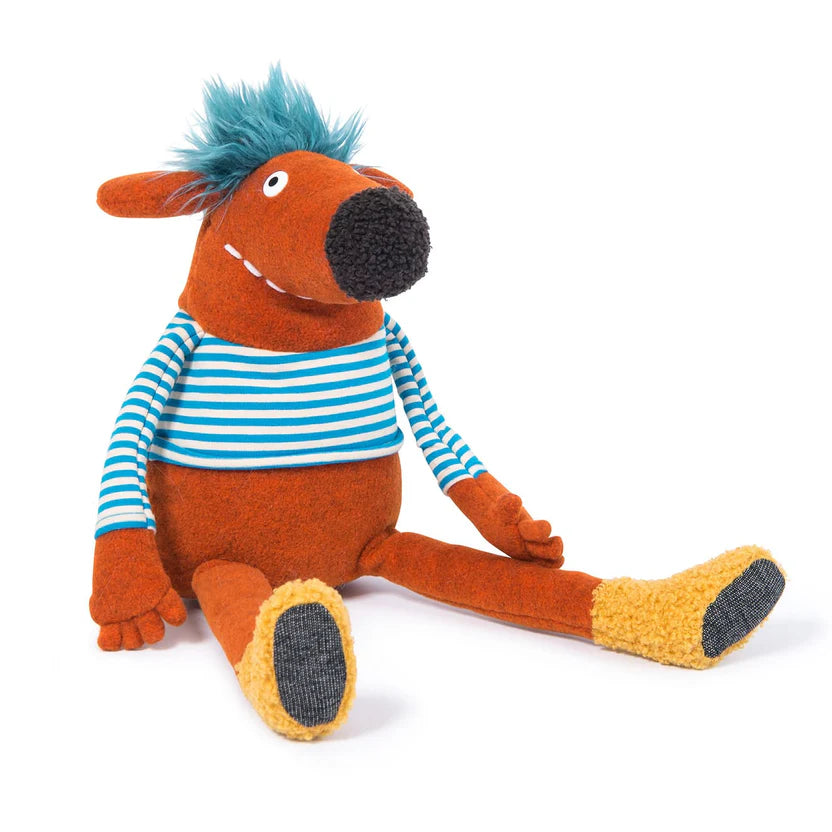 (Pre-Order) Moulin Roty Pidou Puppet