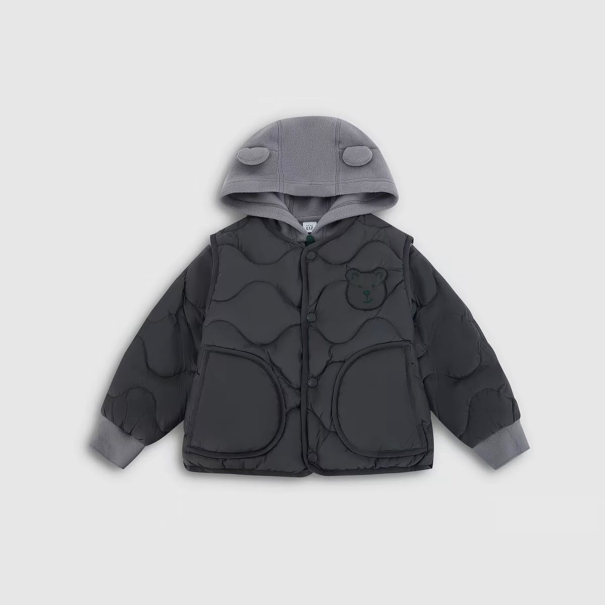 (Pre-Order) GAP Winter Jacket