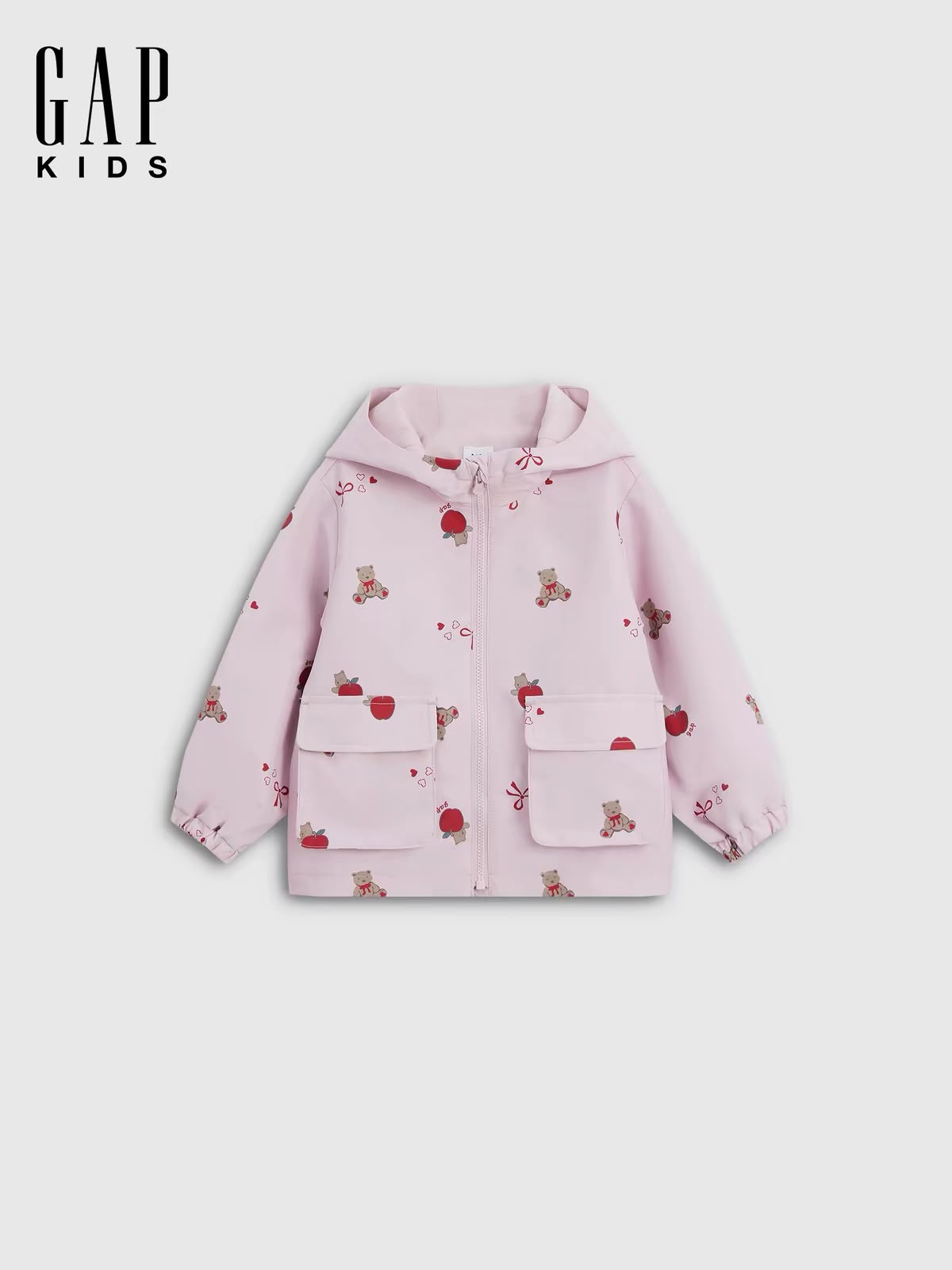 (Pre-Order) GAP Jacket