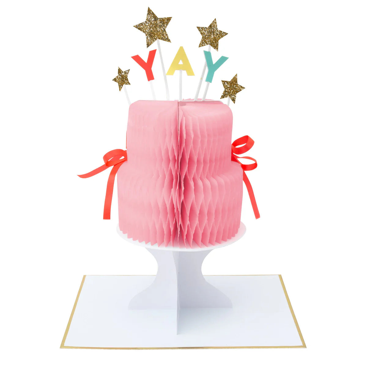 Merimeri Assorted Greeting Card