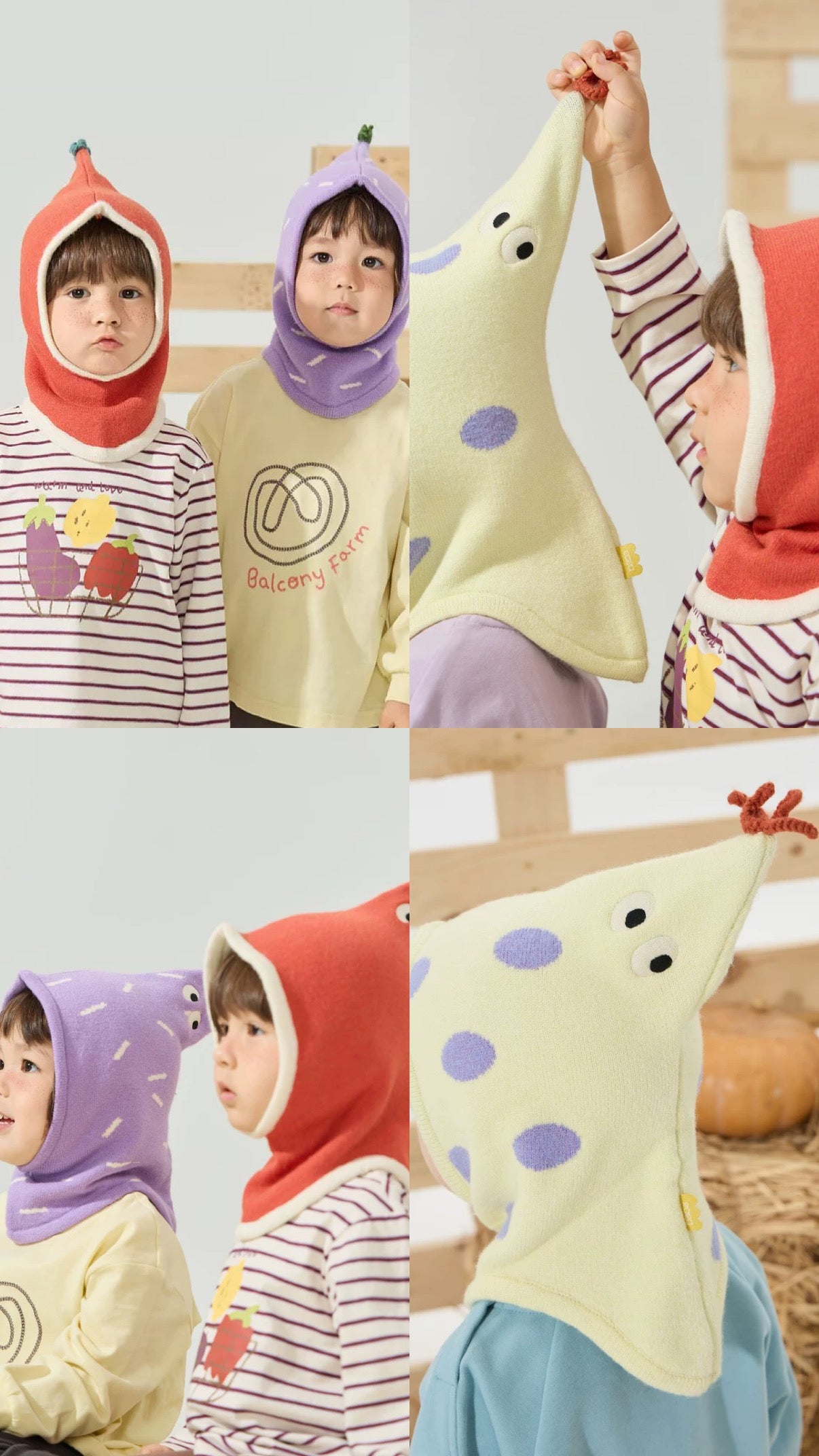 (PREORDER) Papa Winter Head Cover