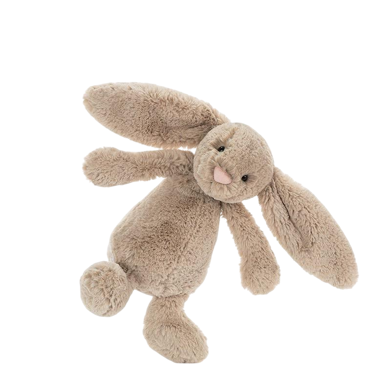 (PRE-ORDER)Jellycat Bashful Bunny Medium