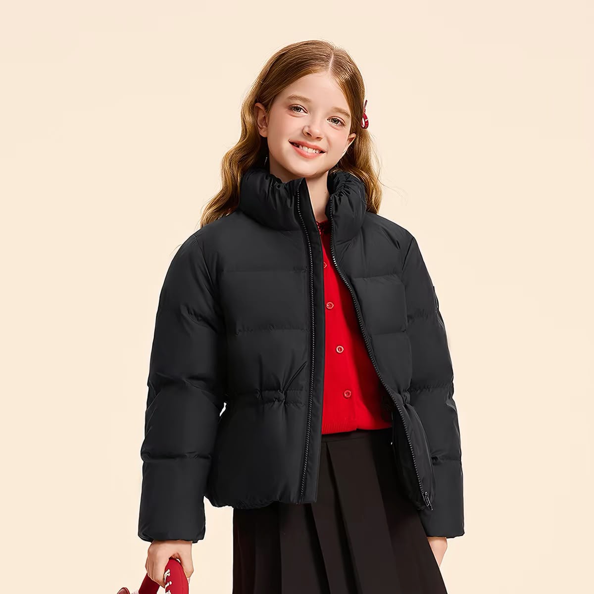 (Pre-Order) Bosideng Kids Puffer Jacket
