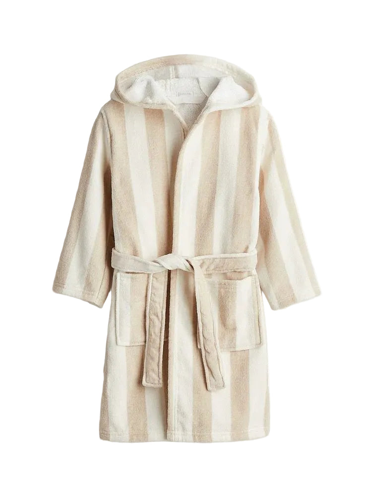 (Pre-Order) H&M Home Kids Bath Robe