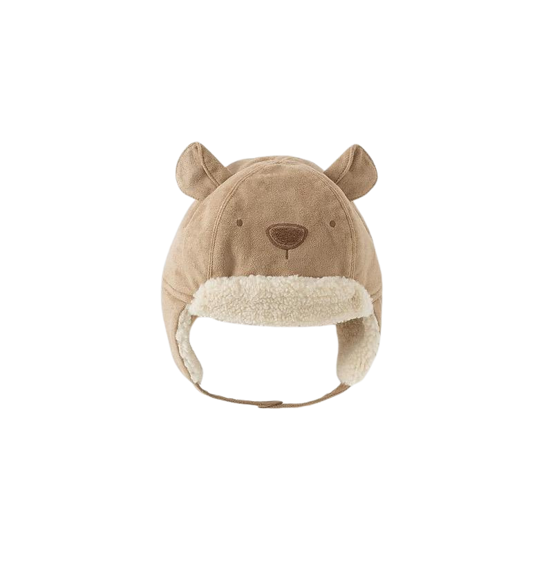 (Pre-Order) Dave & Bella Winter Hats