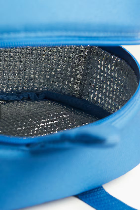 H&M Home Insulated Lunch Bag - SHARK