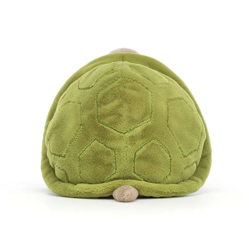 (PRE-ORDER)Jellycat Timmy Turtle - Really Big