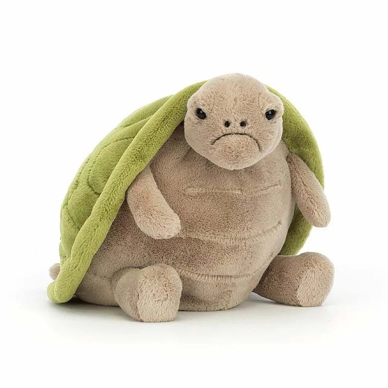 (PRE-ORDER)Jellycat Timmy Turtle - Really Big