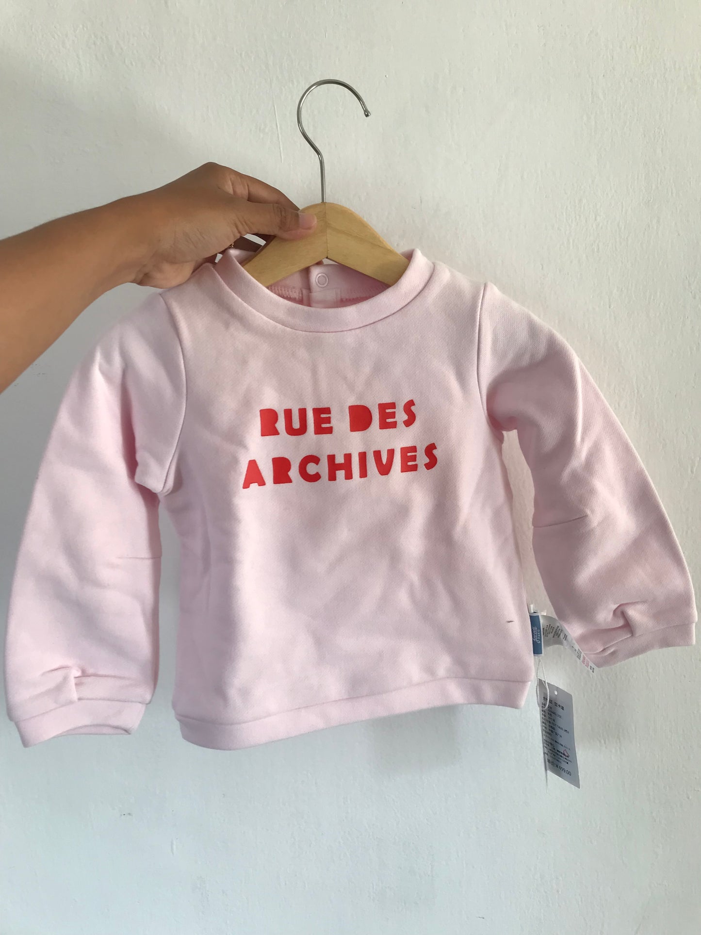 Jacadi/Petit Bateau/Bobo Choses/Next Special Sale