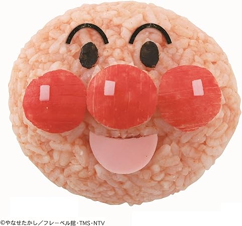 (Pre-Order) Anpanman BANDAI