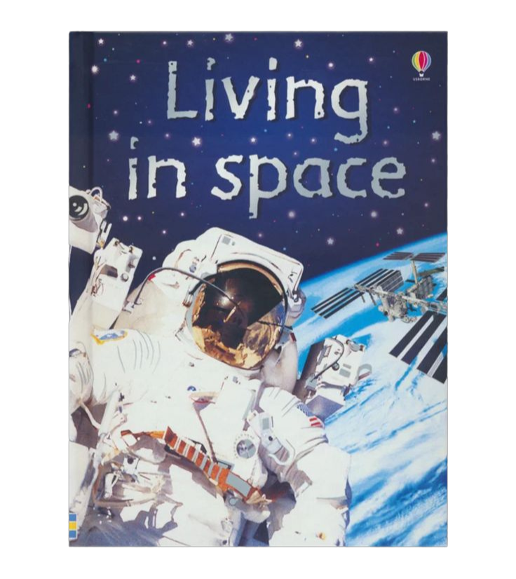 (Pre-Order) Usborne Beginners Science
