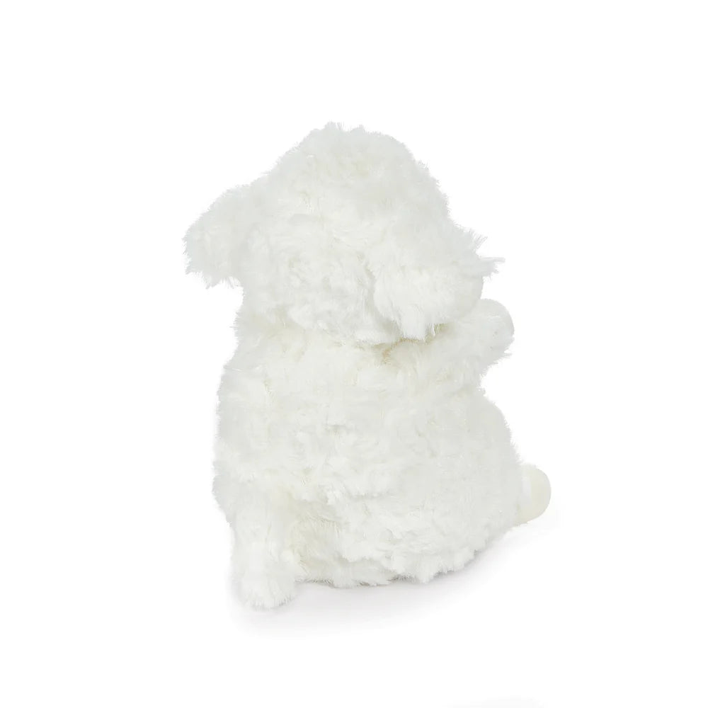(PRE-ORDER) Bunnie By The Bay, Wee Kiddo the Lamb - White