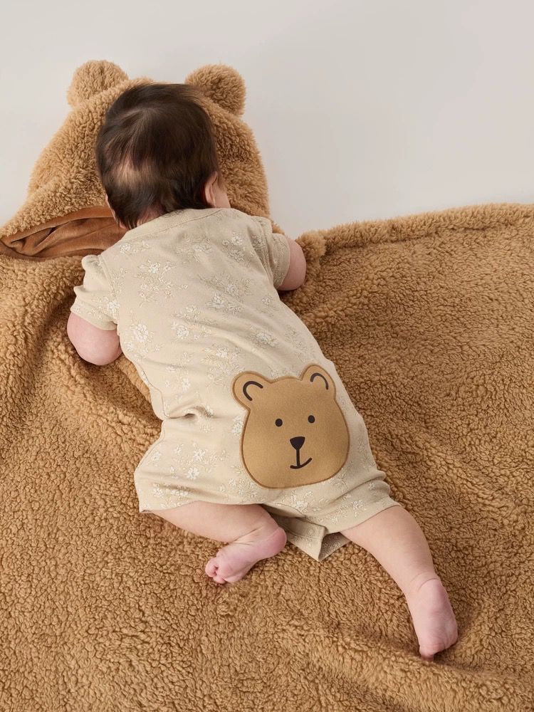 (Pre-Order) GAP Baby Bodysuit