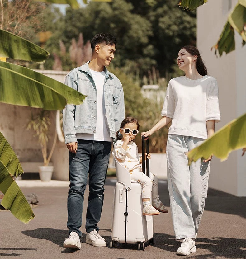(PREORDER) MultiCarry Mom’s Luggage