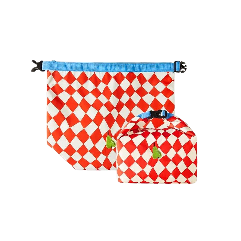 Hugz Multifunction Lunch/Outdoor Bag Size Large