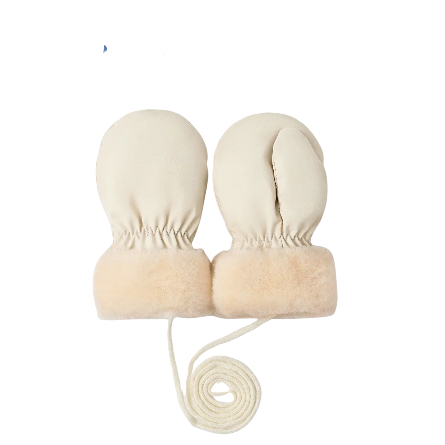 (Pre-Order) Niduo Bear Kids Glove 1-3Y