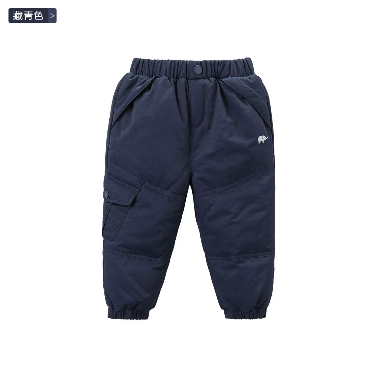 (PREORDER) Dave&Bella Extra Warm Down Pants -20 to 5degree