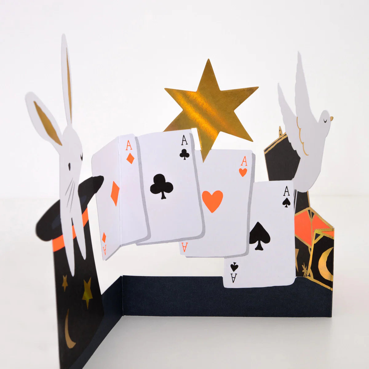 Merimeri Assorted Greeting Card