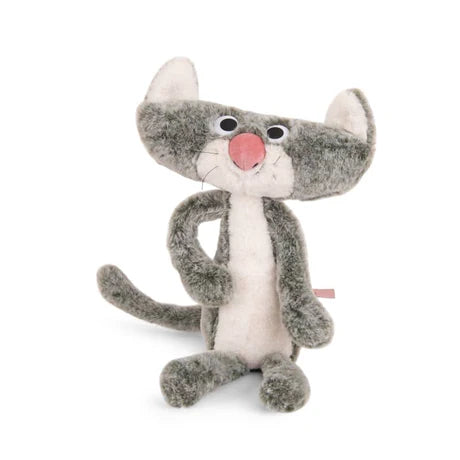 (Pre-Order) Moulin Roty Cat Plush - Stuffed Toy