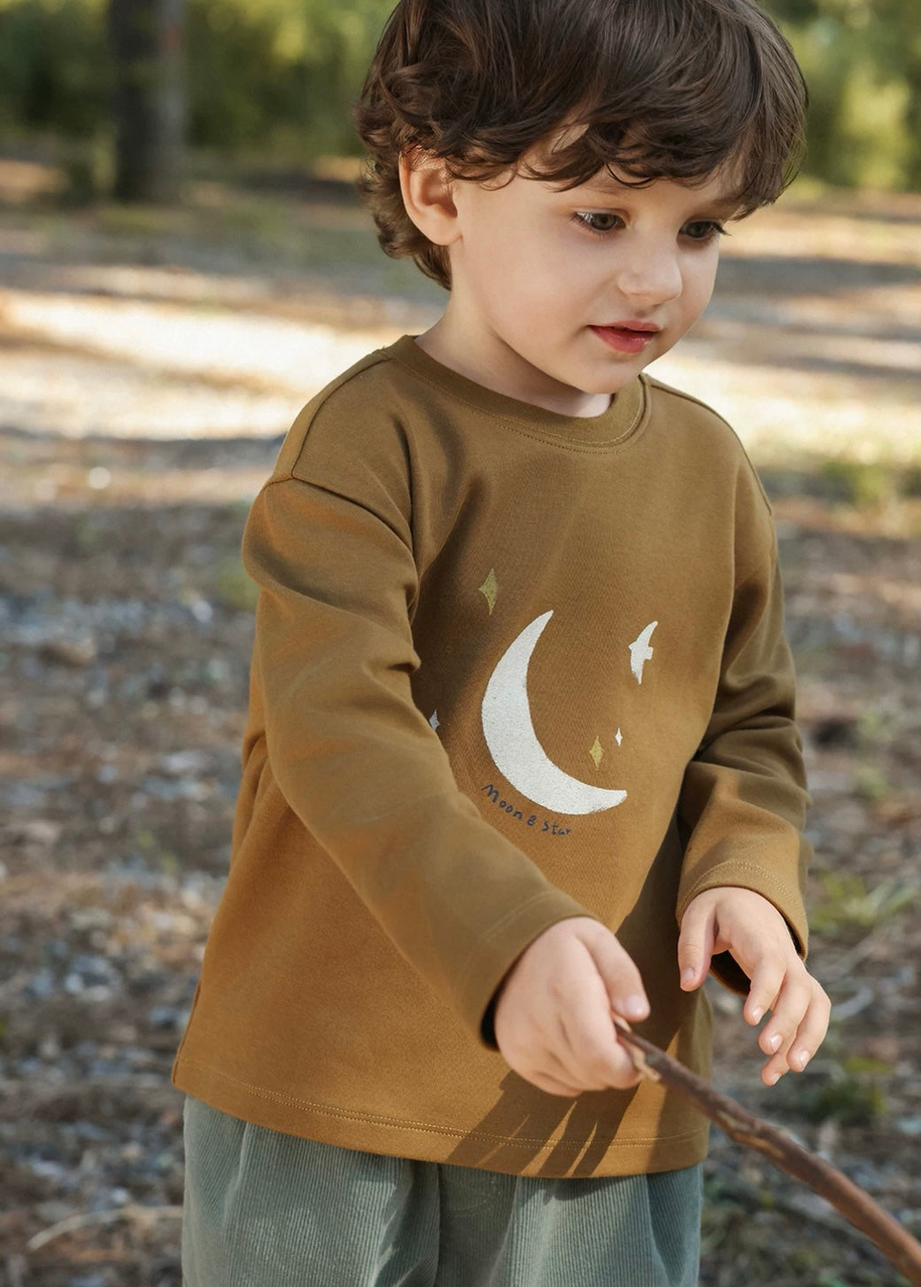 Zozo Mommy Longsleeve Tshirt